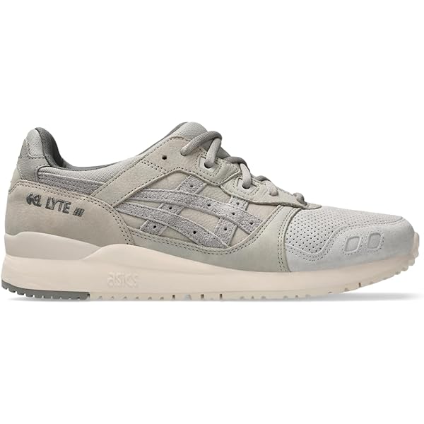 Amazon.com | ASICS Men's Gel-Lyte III OG GTX Shoes, 10.5